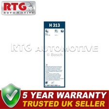 RTG Rear Windscreen Wiper