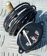 Series landrover Oil