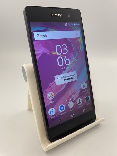 Sony xperia f3311 grey - sony,