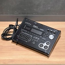 Roland TD-30 Electronic Drum Sound Module excellent 1.13