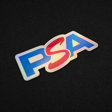 PSA Holographic Graded Trading