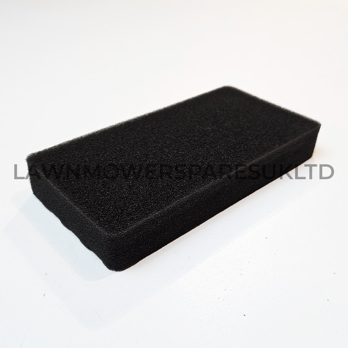 Cobra air filter - filter, genuine