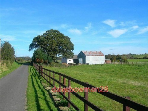 Photo the mainholm - the,