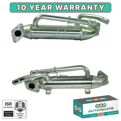 Egr cooler agr - cooler, for