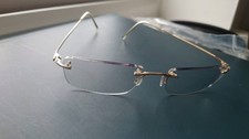 SILHOUETTE eye glasses