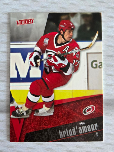 2003 upper deck victory - 2003-04,
