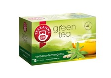 TEEKANNE Fruit Herbal Infusion