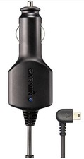 Garmin 010-12114-02 Vehicle Power Cable (5 meters)