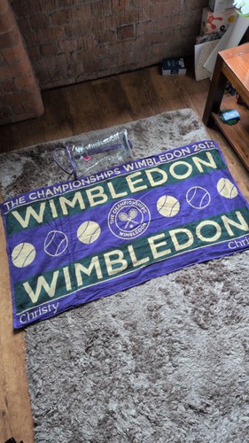 Wimbledon championships 2013 - wimbledon,