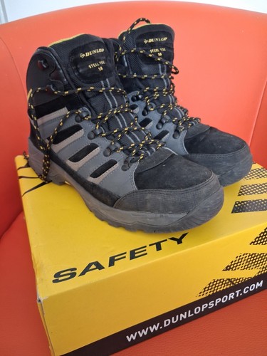 Dunlop michigan safety - michigan, m