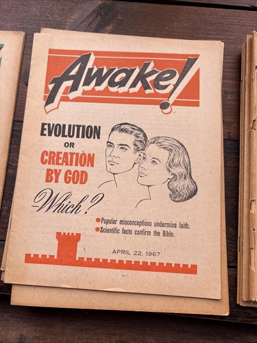 Awake 1967 april - awake!,