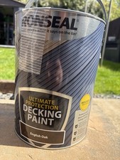 Ronseal Ultimate Protection