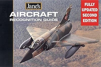 Aircraft recognition guide - aircraft,