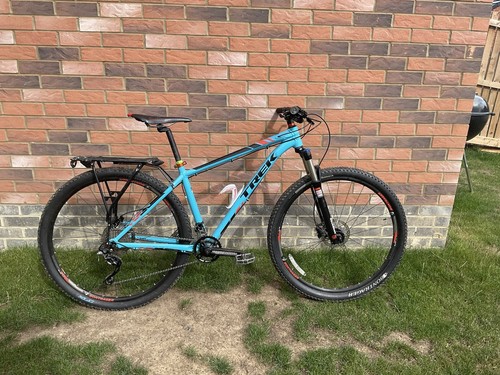 Trek caliber 29er hardtail - 9,