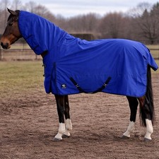 Horsemasters Turnout Rug