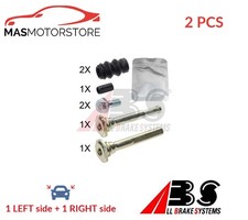 BRAKE CALIPER REPAIR KIT FRONT