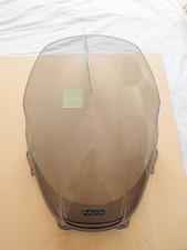 Piaggio 250 windscreen from - 250,
