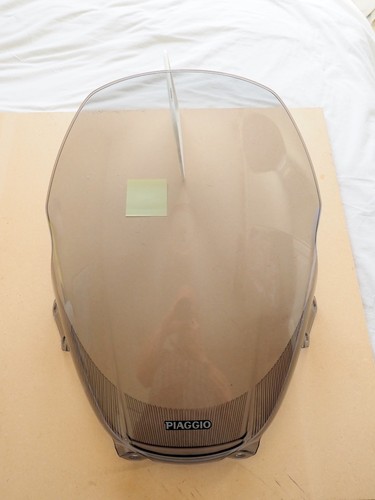 Piaggio 250 windscreen from - 250,