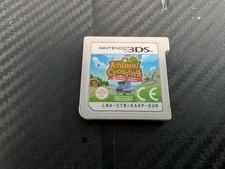 Animal Crossing New Leaf