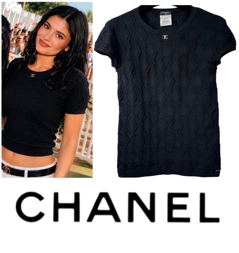 Chanel 2016 black quilted - chanel,