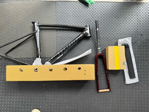 Specialized works allez - s-works,