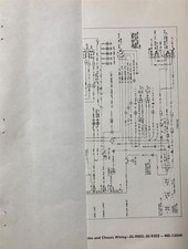 1975 GMC Astro 95 Chevy Titan