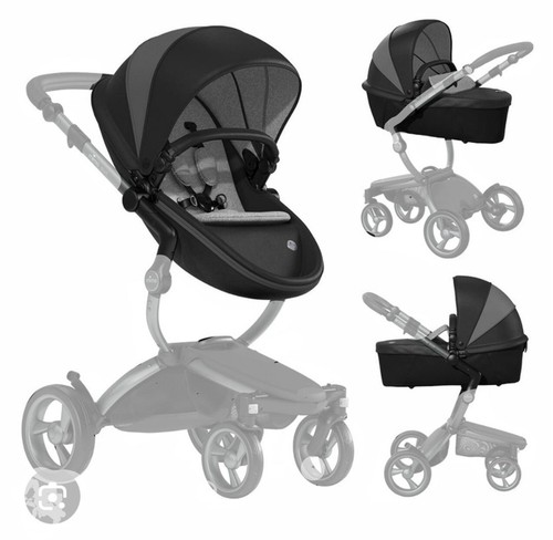 Mima xari seat - xari, pod