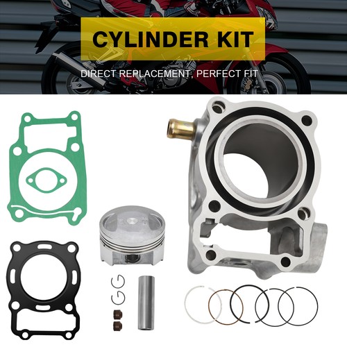 58mm complete cylinder piston - complete,