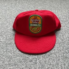 Vintage Ruddles The Angling