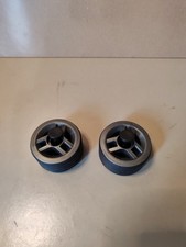 Blaupunkt Powerforce Pets Swivel Vacuum 380777 Replacement Wheels 