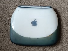 Apple clamshell ibook - ***, g3