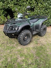 Tgb 425 2015 4x4 farm quad utv atv honda Polaris 