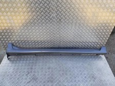 Lexus CT ZWA10 Cover Side