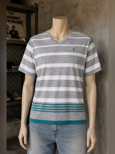 Polo ralph lauren y2k gray - polo,