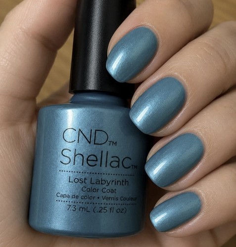 Genuine cnd shellac - genuine,