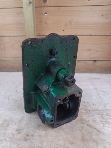 Lister type stationary - d,