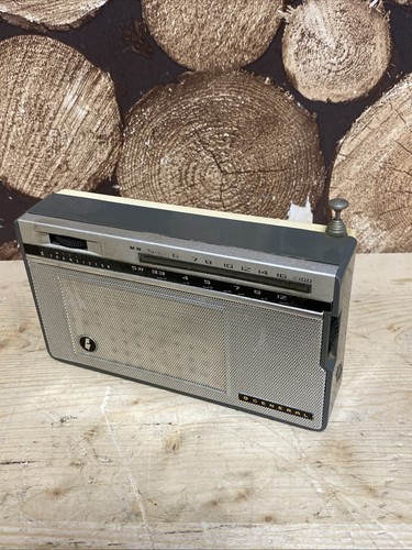 The general vintage - the,