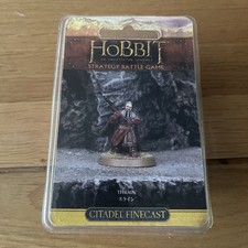 The Hobbit by Citadel Games