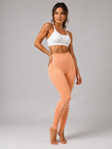 Ladies womens leggings high - womens,