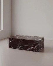 Luxury Marble Coffee Table