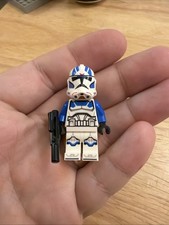 ⭐ LEGO Star Wars 501st