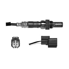 Denso 234-4099 Oxygen Sensor 4