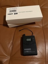 LD Systems Listening Kit MEI 1000 G2 Frequency band 5 (584–608 MHz)