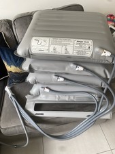 MANGAR ELK EMERGENCY LIFTING CUSHION.. With Airflo 24 Compressor