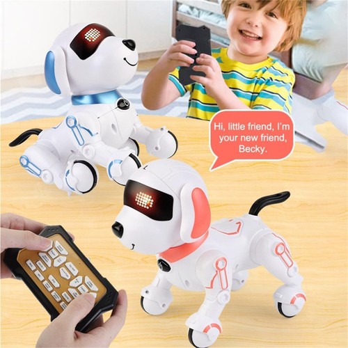With sound led - sound,