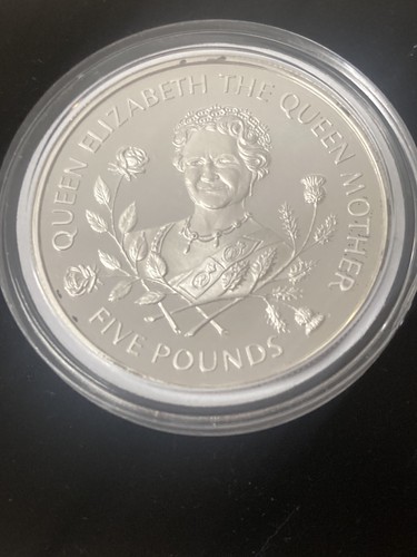 Guernsey coin 1995 - coin, –