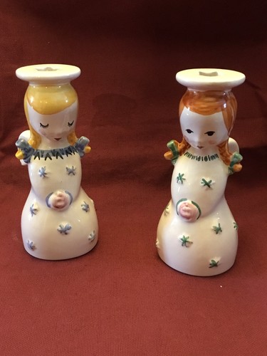 Two vintage nymolle - two, denmark