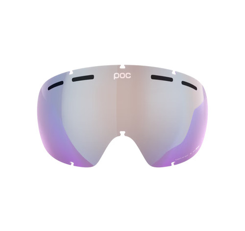 Poc fovea race - poc, fovea/fovea