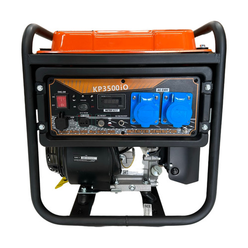 Lifan inverter generator 3000w - inverter,