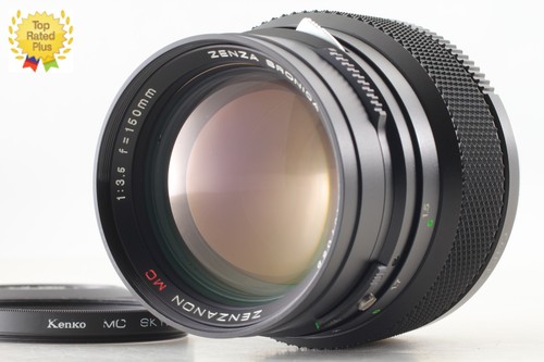 Near mint zenza bronica - mint],